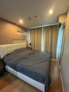 For RentCondoPattanakan, Srinakarin : Condo for rent Lumpini Place Srinakarin-Hua Mak.