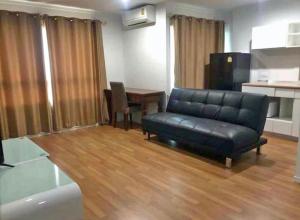 For RentCondoPinklao, Charansanitwong : Cheapest for rent, Lumpini Place Pinklao Borommaratchachonnani, 2 bedrooms, near Ear, Nose and Throat Hospital/Central Pinklao, 60 sq m., high floor, with film + curtains in every room 064-974-2441