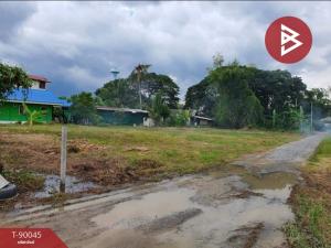 For SaleLandNakhon Pathom : Empty land for sale, area 84.8 square meters, Nakhon Chai Si, Nakhon Pathom.