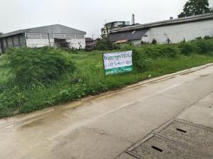 For SaleLandPhitsanulok : *Urgent* For sale/rent, vacant land 1-2-68 rai (66 sq m), enter Soi Borommatrailokanat 28 (enter the alley 50 meters), Borommatrailokanat Road