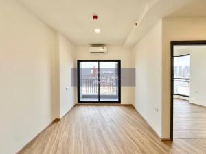 For SaleCondoRatchadapisek, Huaikwang, Suttisan : Condo near Huai Khwang BTS, 2 bedrooms, 45 sq m, price 5.19 mb, if interested, make an appointment to view 0808144488