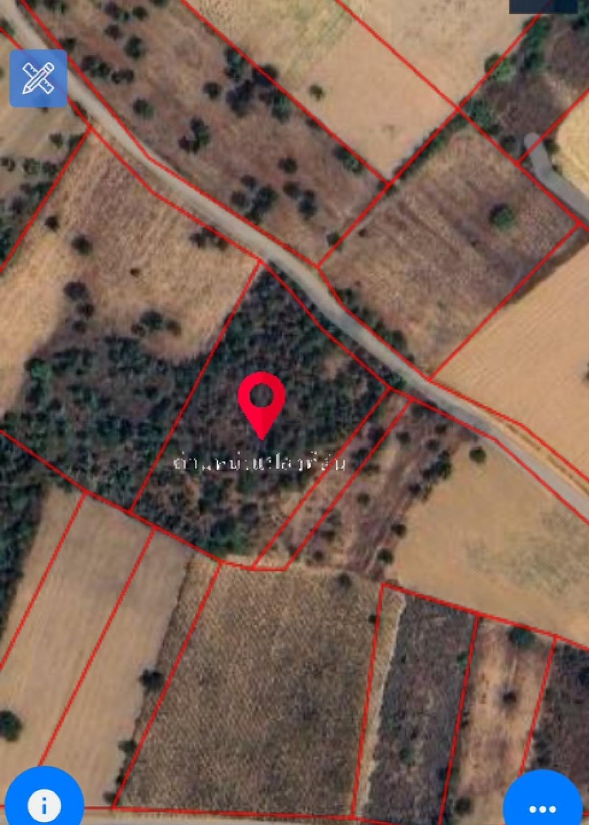 For SaleLandKhon Kaen : ❤️❤️Land for sale in Asawathi, Mueang District, Khon Kaen Province, size 8 rai 30 sq m (900 baht per sq m). Selling the whole plot for only 2,907,000 baht. There is a road passing through, suitable for agriculture. Or buy and invest, interested line tel 0