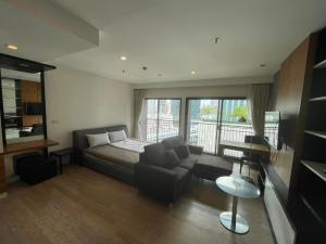 For RentCondoSukhumvit, Asoke, Thonglor : (for rent) Noble Remix (Sukhumvit36) next to BTS Thonglor