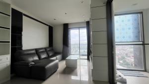 ขายคอนโดพระราม 3 สาธุประดิษฐ์ : The Star View Rama 3 | 2 Bedr | 76 Sqm. | Higher floor