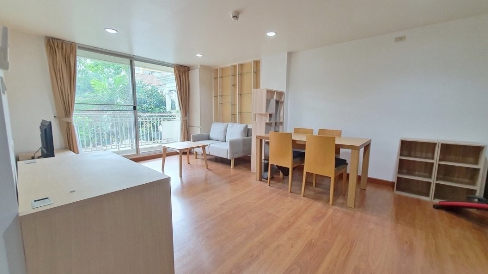 For RentCondoAri,Anusaowaree : For rent: Centric Scene Ari 2, fully furnished, 57 sq m., 1 bedroom, 25,000 baht per month.