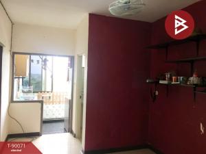 For SaleCondoSamut Prakan,Samrong : Condo for sale, Wat Si Warin Noi, Bang Sao Thong, Samut Prakan