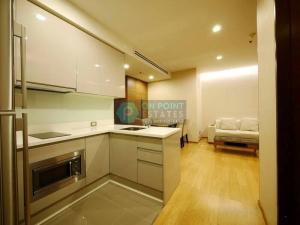 For RentCondoRama9, Petchburi, RCA : The Address Asoke for Rent 2 Bedrooms 2 Bathrooms