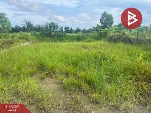 For SaleLandChanthaburi : Empty land for sale, area 50 sq m, Koh Khwang, Chanthaburi