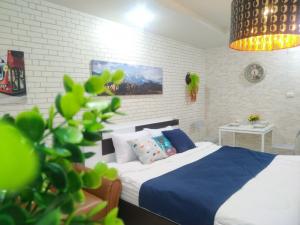 For RentCondoRatchadapisek, Huaikwang, Suttisan : Angel room for rent, fully furnished, Soi Ratchada 18, near Central Rama 9, near MRT Huai Khwang, Sutthisan.