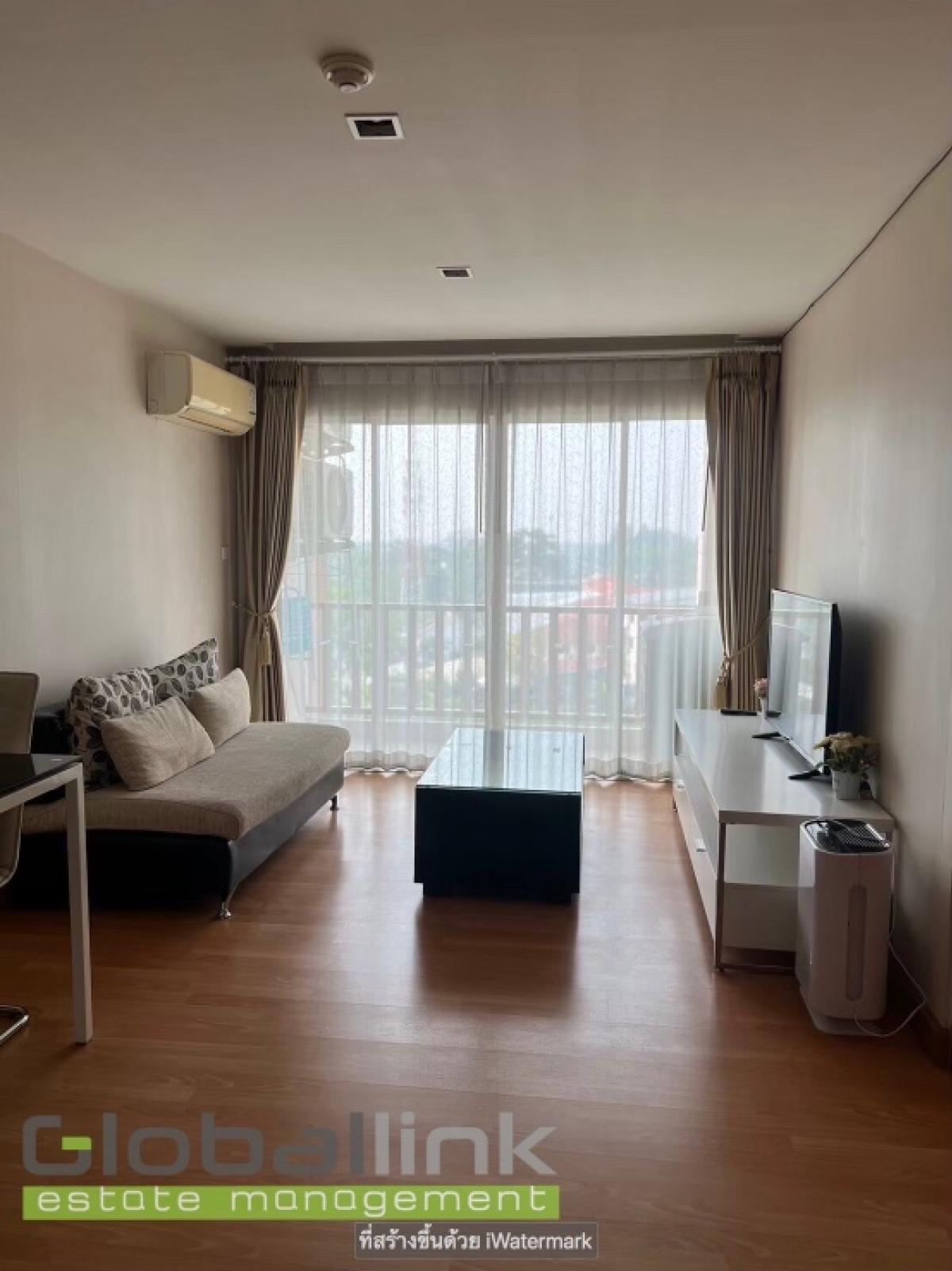 For RentCondoChiang Mai : (GBL2051)🔥🏢 Vacant room for rent🔥🏢 Ready on August 3rd, near the golf course, convenient travel, spacious room, beautiful view, next to the main road. If interested, please contact us to discuss the details first. Project name: CASA Condo Chang Phueak➡️Ar