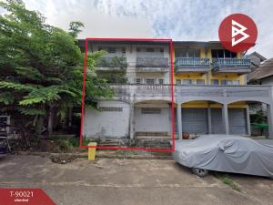 For SaleTownhouseTrat : Townhouse for sale, area 32.4 square meters, Laem Ngom, Trat.