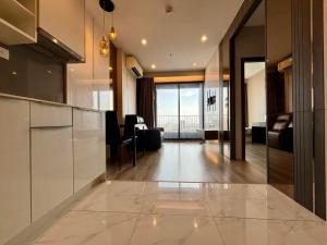 ให้เช่าคอนโดอ่อนนุช อุดมสุข : Condo Ideo Mobi Sukhumvit 66