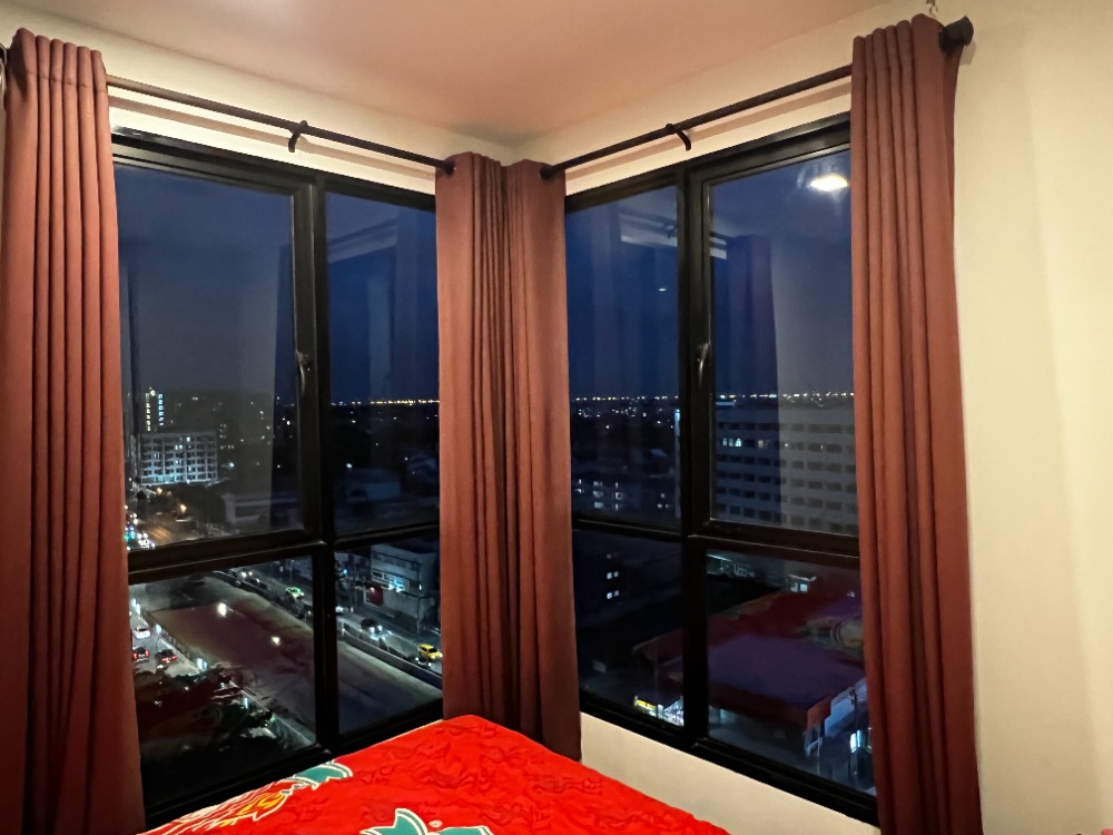 For RentCondoVipawadee, Don Mueang, Lak Si : ***Condo for rent: Episode Phahon-Saphan Mai, good location, near the BTS, corner room, high floor, beautiful view, size 29 sq m., 1 bedroom, 1 bathroom, special price 12,500 baht (living alone/no car - negotiable) *Owner Post it yourself*