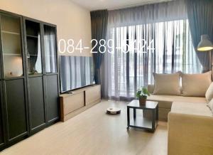 For SaleCondoSiam Paragon ,Chulalongkorn,Samyan : Condo for sale, Supalai Premier Si Phraya-Samyan, size 80 square meters, 2 bedrooms, near MRT Samyan, Property code 04-G124398