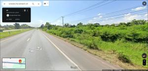 For SaleLandBuri Ram : Land for sale in Prakhon Chai 💢 Land for sale, price 2,800,000 baht per rai 🏡 Title deed 5 rai 100 square meters.