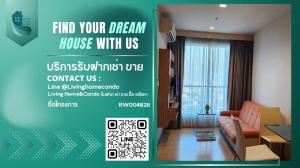 For RentCondoSathorn, Narathiwat : For rent Rhythm Sathorn Ready To Move In LH-RW004828