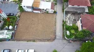 For SaleLandOnnut, Udomsuk : Land for Sale 122 sq.wah Soi On Nut 17 Lane 16 Bangkok