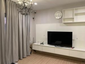 For RentCondoWongwianyai, Charoennakor : For rent: Urbano Absolute Sathorn - Taksin, 2 bedrooms, beautiful, ready to move in, near BTS Krung Thonburi. If interested, contact Line @841qqlnr