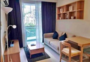 For RentCondoSukhumvit, Asoke, Thonglor : Condo for rent, 1 bedroom, Beverly 33 🔥 near BTS Phrom Phong 🔥