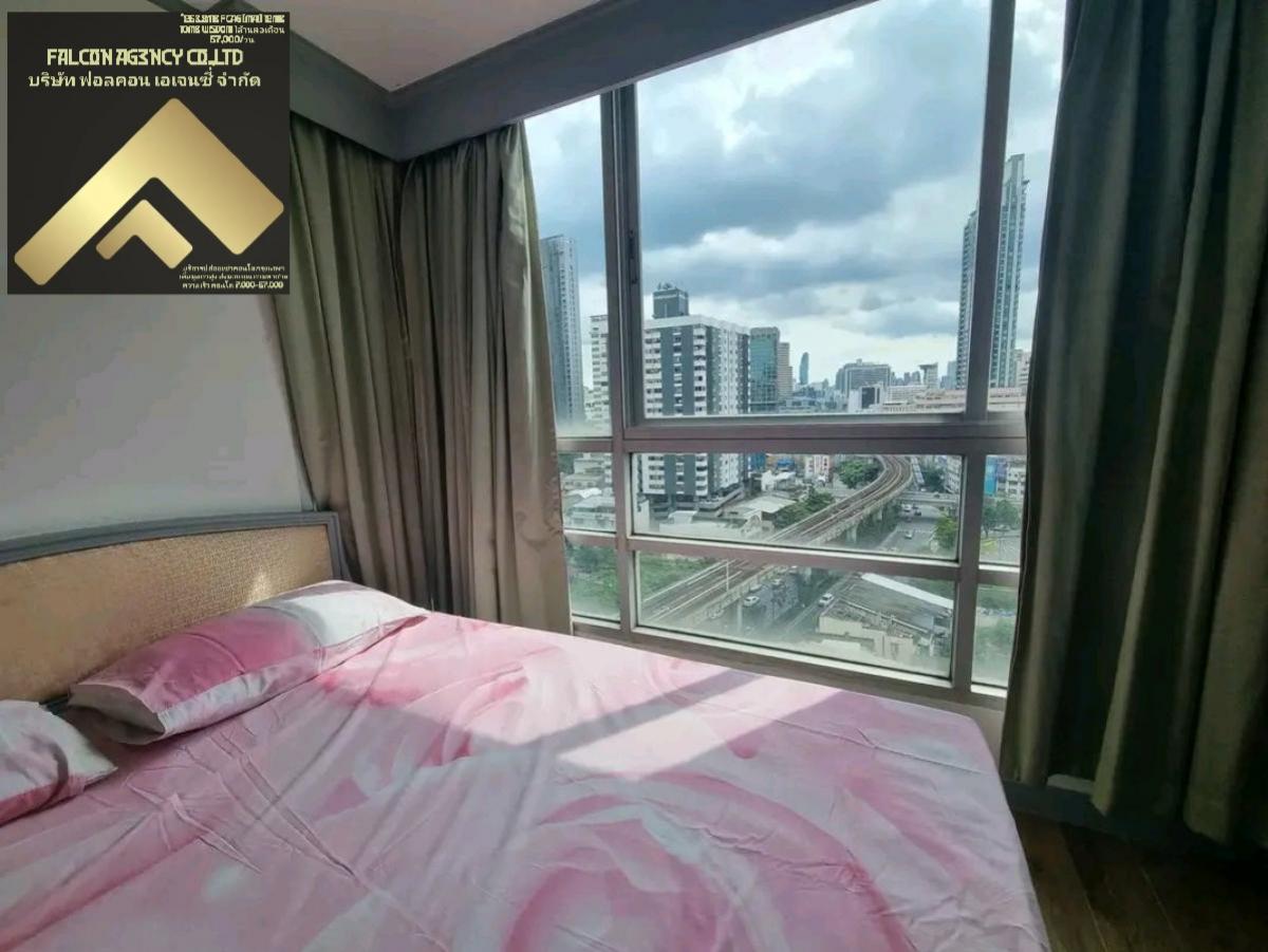 For RentCondoRatchathewi,Phayathai : 🔥🔥✨Book🆁🅴🅽🆃Urgent!!👑Spacious room, 2 bedrooms, near Chula!! Best price ✨🏦New room, beautifully decorated. Very nice to live in. 👑✨ High floor Good view ✨Fully furnished!!🔥🔥🎯🎯BAAN Pathumwan✅2🅱🅴🅳1✅46 sqm. 1