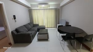 For RentCondoRamkhamhaeng, Hua Mak : Condo for rent Fuse Mobius Ramkhumhaeng Station