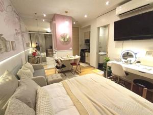 ให้เช่าคอนโดสุขุมวิท อโศก ทองหล่อ : Ns: For Rent!!  Park Origin Phrom Phong