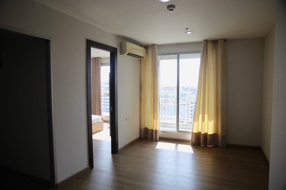 For SaleCondoRatchadapisek, Huaikwang, Suttisan : Rhythm Ratchada / 1 Bedroom (SALE), Rhythm Ratchada / 1 Bedroom (Sale) LIL027