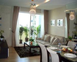 For SaleCondoSukhumvit, Asoke, Thonglor : Siri@Sukhumvit: 1bed 1bath 52sqm. 8,900,000 Am: 0656199198