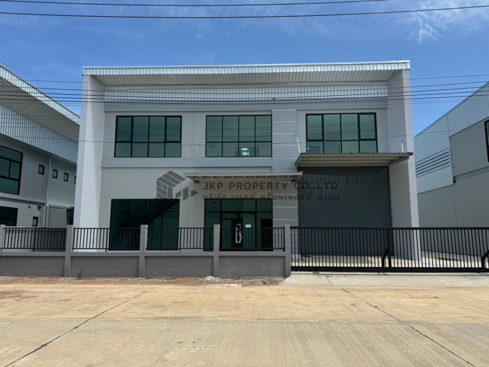 For RentFactorySamut Prakan,Samrong : 🚨 Warehouse/factory for rent 650 sq m. 🚨 Bangna Km. 25, Bang Bo, Samut Prakan near: Bang Phli Industrial Estate