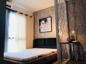For SaleCondoBangna, Bearing, Lasalle : 🏢 Condo for sale UNIO Sukhumvit 72, near the Bearing Green Line, 500 meters, wide central area, beautiful and livable.