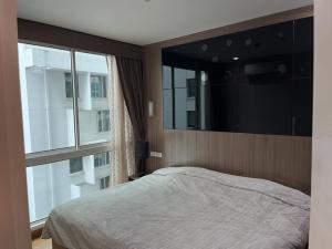 For RentCondoRatchathewi,Phayathai : Wish @ Siam【𝐑𝐄𝐍𝐓】🔥Room in the city center, wide space, fully furnished, near BTS Ratchathewi Ready to move in August!🔥 Contact Line ID: @hacondo