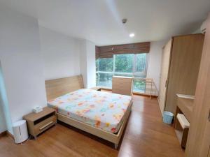 For RentCondoAri,Anusaowaree : ★ Centric Scene Aree2 ★ 57 sq m., 2nd floor (1 bedroom, 1 bathroom), ★ near BTS Ari ★ near La Villa, Big C Phahonyothin, University of the Thai Chamber of Commerce ★ Many amenities ★ Complete electrical appliances