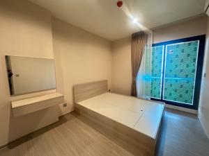 For RentCondoSamut Prakan,Samrong : Condo for rent: Aspire Erawan Prime, one step to BTS Chang Erawan.