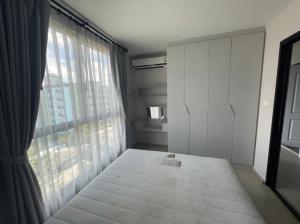 For RentCondoBangna, Bearing, Lasalle : 🏢 Affordable Studio for Rent at The Excel Hybrid! 🌆