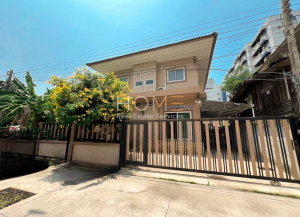 For SaleHouseSriracha Laem Chabang Ban Bueng : Detached House Soi Sriracha - Nong Kho 3 / Detached House 6 Bedrooms (FOR SALE) NEWC124