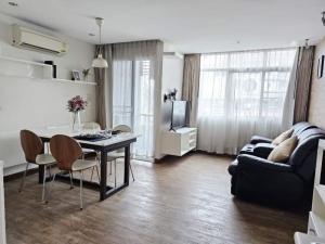 For RentCondoYothinpattana,CDC : For Rent JW Boulevard Sriwara 404/8