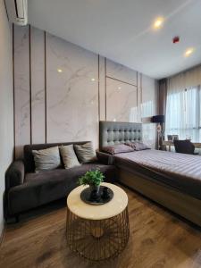 ให้เช่าคอนโดอ่อนนุช อุดมสุข : Ns: For Rent!!   knightsbridge Prime Onnut