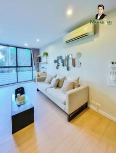 For RentCondoSukhumvit, Asoke, Thonglor : Condo for rent in the city center, 1 bedroom, 1 bathroom, fully furnished, ready to move in at D25 Thonglor: D25 Thonglor