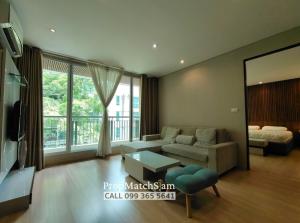 For RentCondoRatchathewi,Phayathai : For Rent 2 Spacious bedrooms at #TheAddress Phatumwan