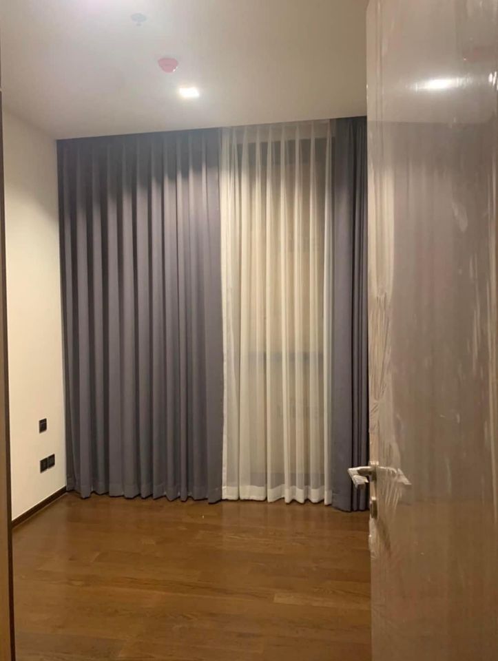 For SaleCondoRatchathewi,Phayathai : Property code JIEW644The line Ratchathewi, room size 60.86 sq m, 2 bedrooms, 2 bathrooms, 12A floor, ready to move in. Fully furnished, 2 air conditioners, water heater as shown in the picture, including electrical appliances as shown in the picture. Sell