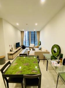 ให้เช่าคอนโดวิทยุ ชิดลม หลังสวน : For rent condo Noble ploenchit (S01-1740)