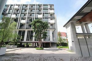 For SaleCondoNawamin, Ramindra : Condo Esta Bliss (Esta Bliss) Ramindra, 7th floor, size 35.81 sq m. New room, no need to repair, ready to move in, close to Setthabut BTS station, only 200 meters.