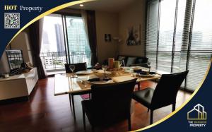 For RentCondoSukhumvit, Asoke, Thonglor : For rent: Quattro Thonglor, luxury condo, quiet, in the heart of Thonglor, 2 bedrooms, 2 bathrooms, fully furnished, ready to move in, near BTS Thonglor