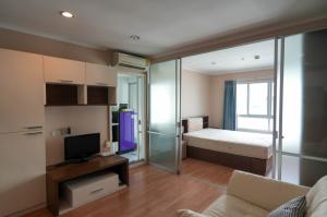 For RentCondoRama 8, Samsen, Ratchawat : For rent condo LUMPINI SUITE RAMA VIII  9000