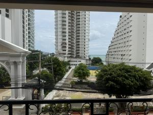 For SaleCondoPattaya, Bangsaen, Chonburi : HOT🔥 SALE STUDIO FQ IN WONGAMAT PATTAYA