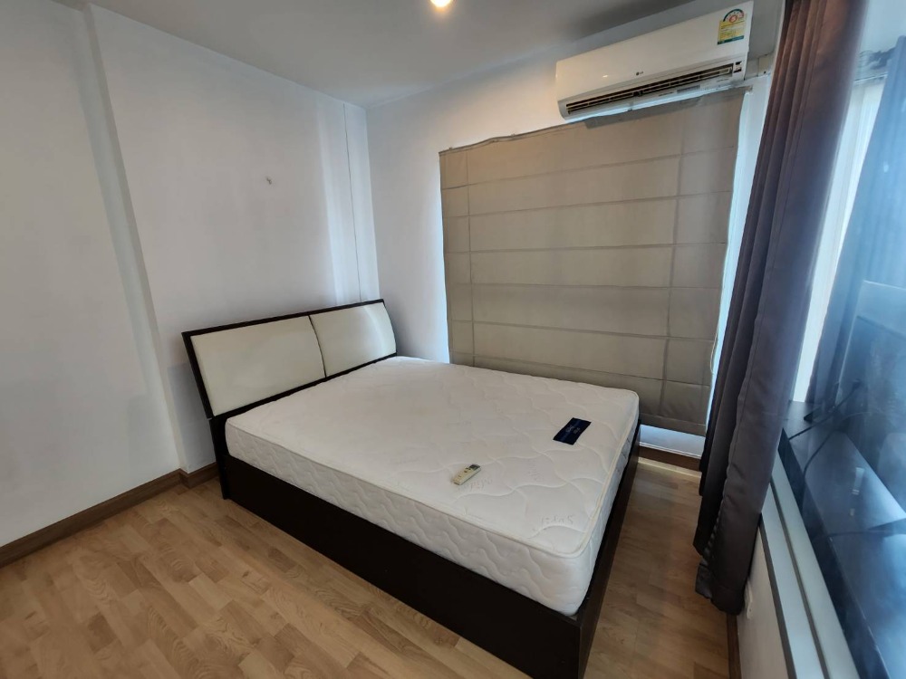 For RentCondoThaphra, Talat Phlu, Wutthakat : Very cheap for rent, The Parkland Taksin Thapra (The Parkland Taksin Thapra) with furniture + room 35 sq m., only 9,000 baht.