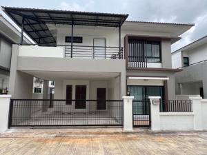 For RentHousePattaya, Bangsaen, Chonburi : For rent The Complete Sriracha 185/43