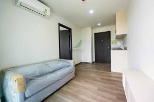 ให้เช่าคอนโดศรีราชา แหลมฉบัง บ้านบึง : G condo sriracha for rent  6,500 /month