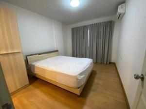 For RentCondoKasetsart, Ratchayothin : Condo for rent, very spacious room, near Kasetsart University, near BTS Senanikom.