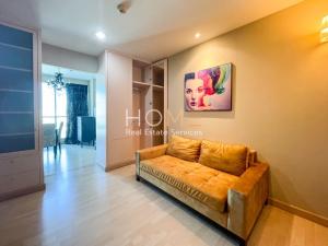 For SaleCondoRatchadapisek, Huaikwang, Suttisan : Rhythm Ratchada / 1 Bedroom (SALE), Rhythm Ratchada / 1 Bedroom (Sale) LIL001